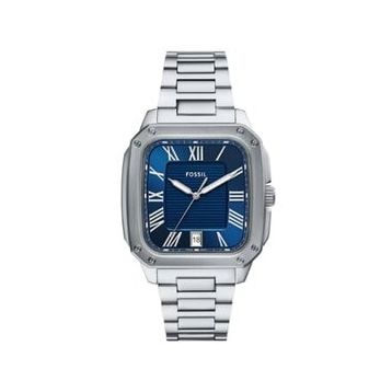 Fossil FFS6121 Metalik Gri Erkek Kol Saati