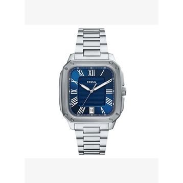 Fossil FFS6121 Metalik Gri Erkek Kol Saati