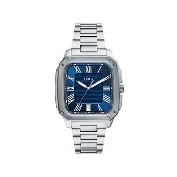 Fossil FFS6121 Metalik Gri Erkek Kol Saati