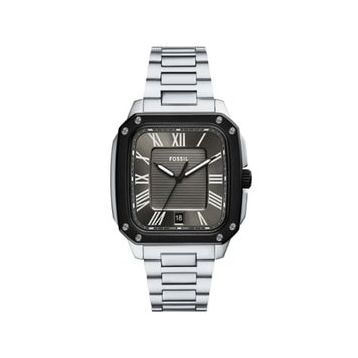 Fossil FFS6122 Metalik Gri Erkek Kol Saati
