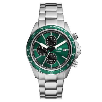 Fossil FFS6127 Metalik Gri Erkek Kol Saati