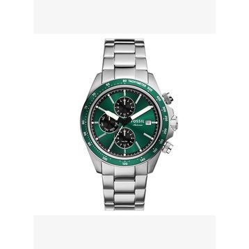 Fossil FFS6127 Metalik Gri Erkek Kol Saati