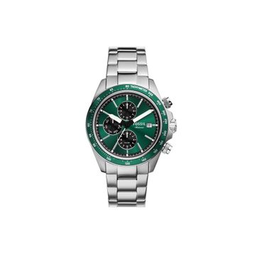 Fossil FFS6127 Metalik Gri Erkek Kol Saati