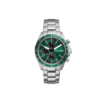 Fossil FFS6127 Metalik Gri Erkek Kol Saati