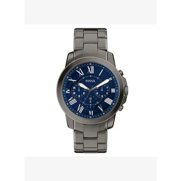 Fossil FFS6133 Füme Erkek Kol Saati