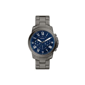 Fossil FFS6133 Füme Erkek Kol Saati