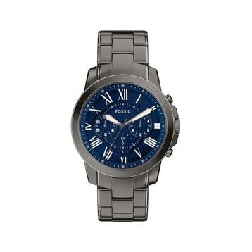 Fossil FFS6133 Füme Erkek Kol Saati