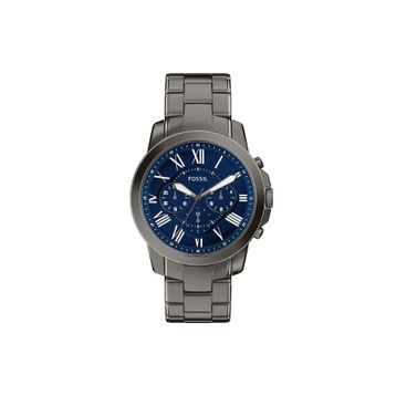 Fossil FFS6133 Füme Erkek Kol Saati