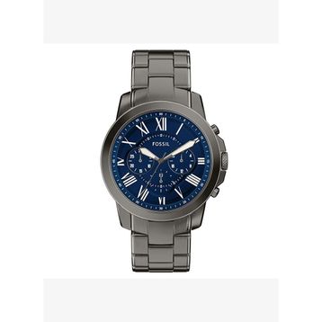 Fossil FFS6133 Füme Erkek Kol Saati