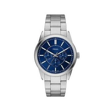 Fossil FFS6134 Metalik Gri Erkek Kol Saati