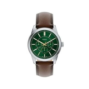 Fossil FFS6137 Kahverengi Erkek Kol Saati