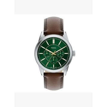 Fossil FFS6137 Kahverengi Erkek Kol Saati