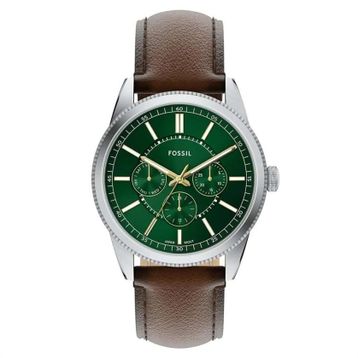 Fossil FFS6137 Kahverengi Erkek Kol Saati