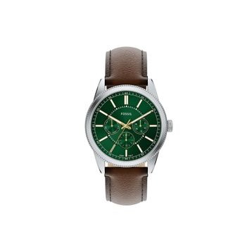 Fossil FFS6137 Kahverengi Erkek Kol Saati
