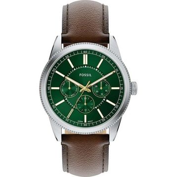 Fossil FFS6137 Kahverengi Erkek Kol Saati
