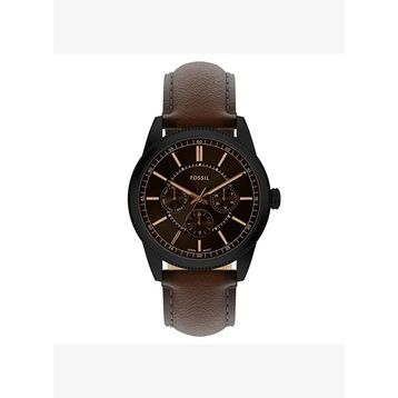 Fossil FFS6138 Kahverengi Erkek Kol Saati