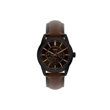 Fossil FFS6138 Kahverengi Erkek Kol Saati