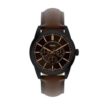 Fossil FFS6138 Kahverengi Erkek Kol Saati