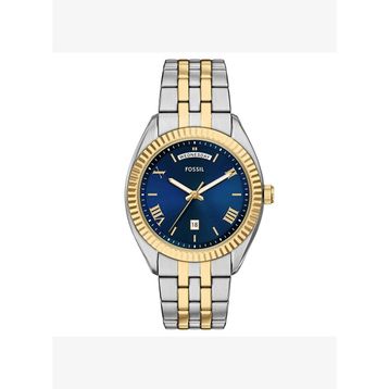 Fossil FFS6141 Erkek Kol Saati