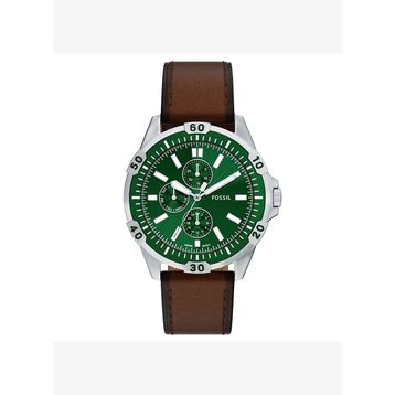 Fossil FFS6147 Kahverengi Erkek Kol Saati