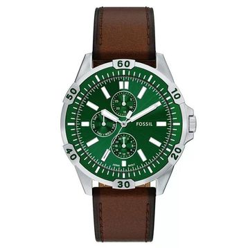 Fossil FFS6147 Kahverengi Erkek Kol Saati