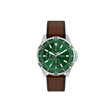 Fossil FFS6147 Kahverengi Erkek Kol Saati