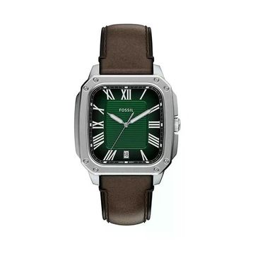 Fossil FFS6150 Kahverengi Erkek Kol Saati