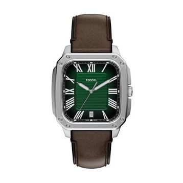 Fossil FFS6150 Kahverengi Erkek Kol Saati