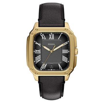 Fossil FFS6151 Siyah Erkek Kol Saati