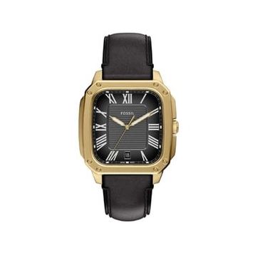 Fossil FFS6151 Siyah Erkek Kol Saati