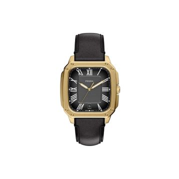 Fossil FFS6151 Siyah Erkek Kol Saati