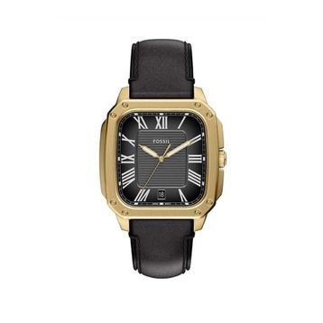 Fossil FFS6151 Siyah Erkek Kol Saati