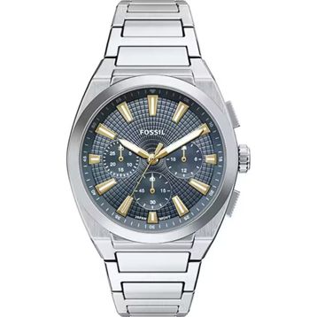 Fossil FFS6154 Erkek Kol Saati