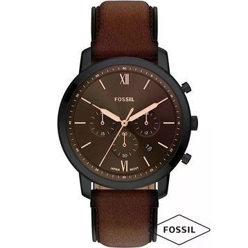Fossil FFS6163 Erkek Kol Saati