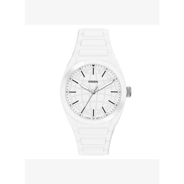 Fossil FFS6176 Beyaz Kol Saati