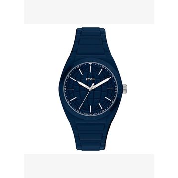 Fossil FFS6177 Lacivert Erkek Kol Saati