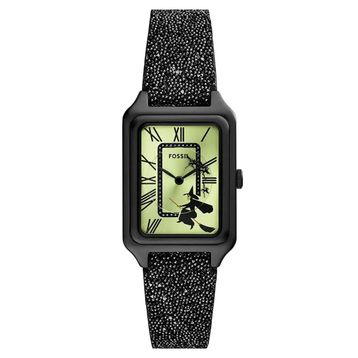 Fossil FLE1198 Kadın Kol Saati