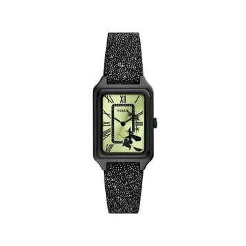 Fossil FLE1198 Kadın Kol Saati