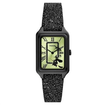 Fossil FLE1198 Kadın Kol Saati