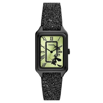 Fossil FLE1198 Kadın Kol Saati
