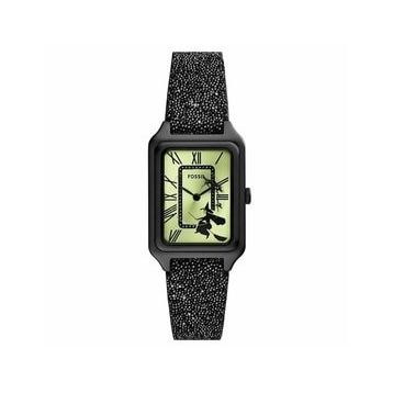 Fossil FLE1198 Kadın Kol Saati