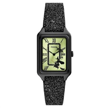 Fossil FLE1198 Kadın Kol Saati
