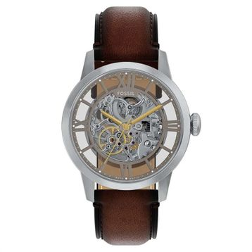 Fossil FME3270 Kahverengi Otomatik Erkek Kol Saati