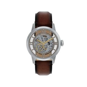 Fossil FME3270 Kahverengi Otomatik Erkek Kol Saati