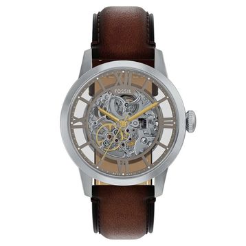 Fossil FME3270 Kahverengi Otomatik Erkek Kol Saati