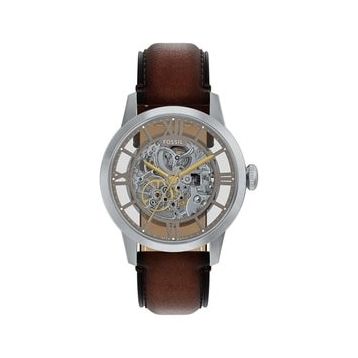 Fossil FME3270 Kahverengi Otomatik Erkek Kol Saati