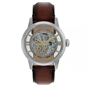 Fossil FME3270 Kahverengi Otomatik Erkek Kol Saati