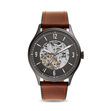 Fossil Forrester ME3178 Erkek Kol Saati