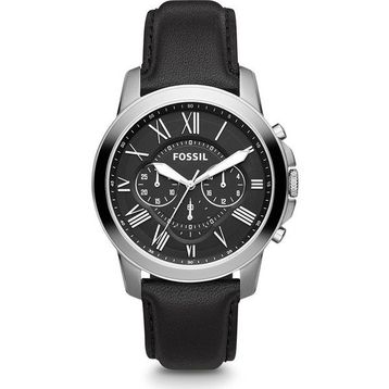Fossil FS 4812 Erkek Kol Saati
