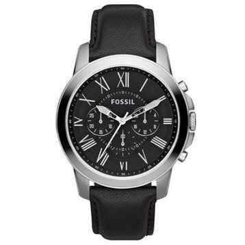 Fossil FS 4812 Erkek Kol Saati